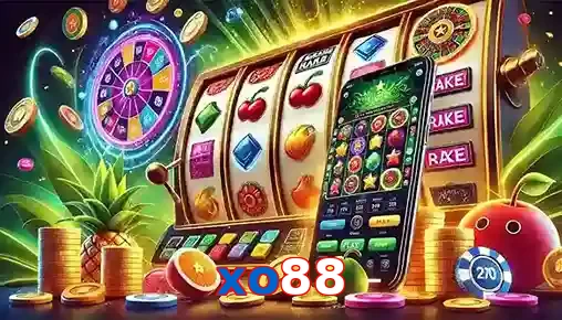 xo88