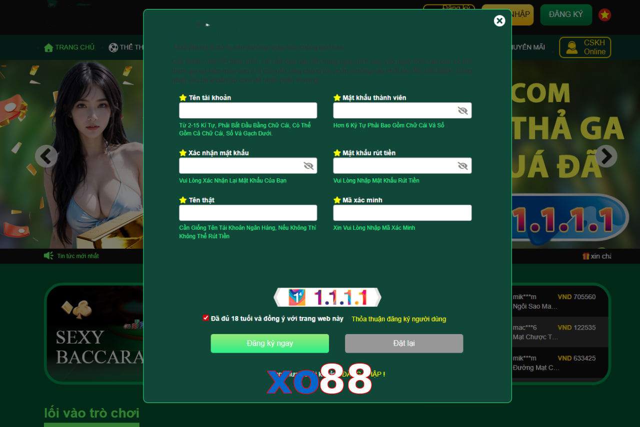 xo88